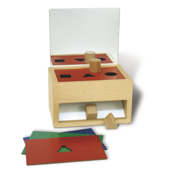 kids concept shape sorter